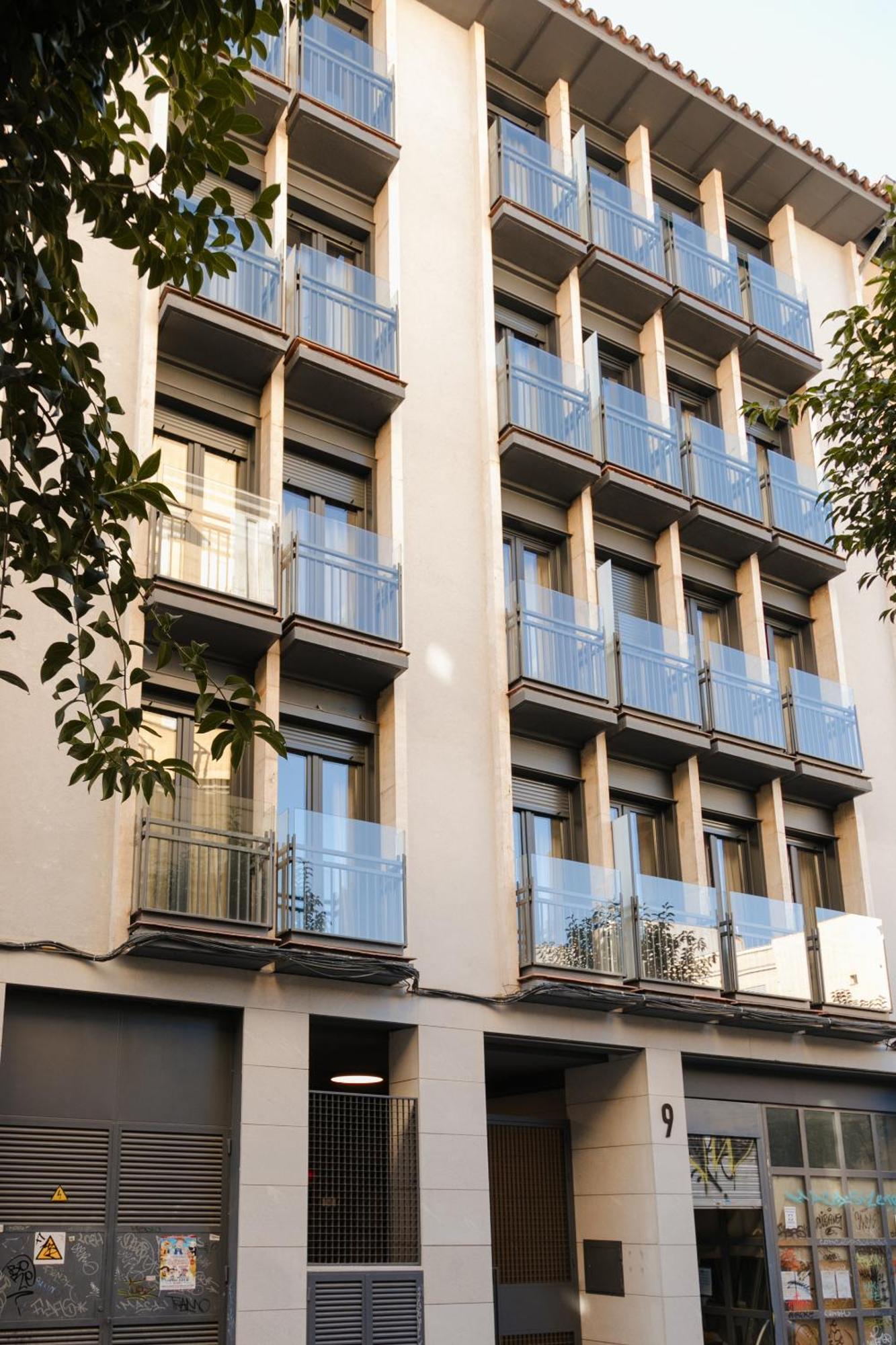 Sonder Malasana Madrid Exterior photo