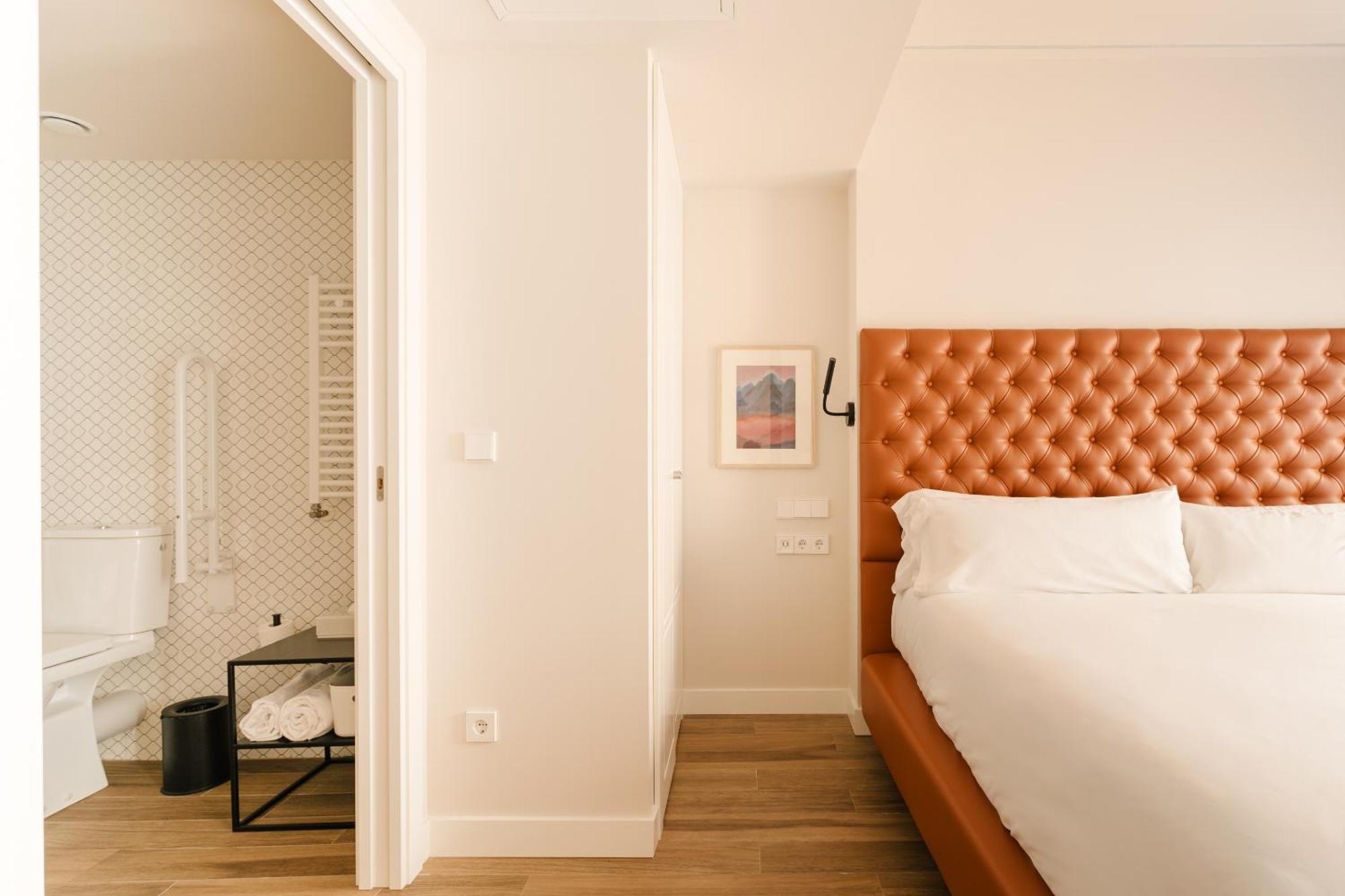 Sonder Malasana Madrid Exterior photo