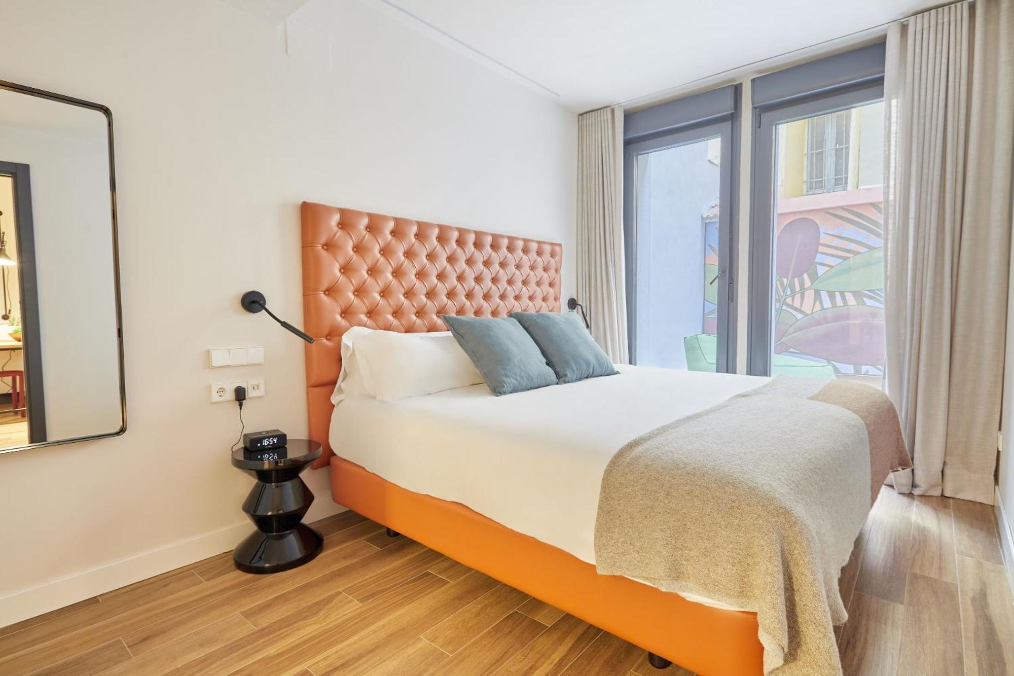 Sonder Malasana Madrid Exterior photo