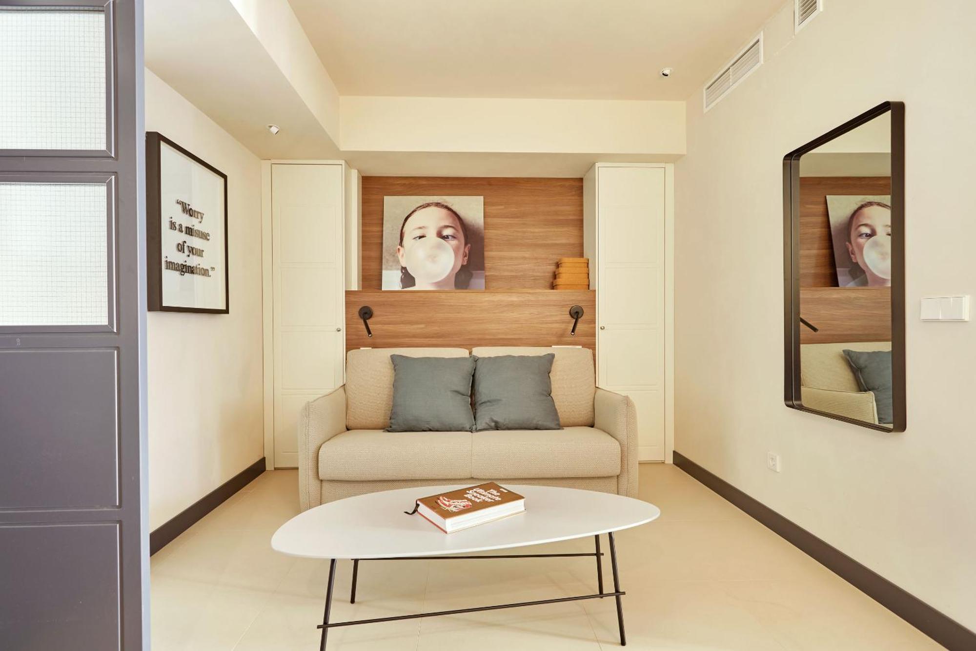 Sonder Malasana Madrid Exterior photo