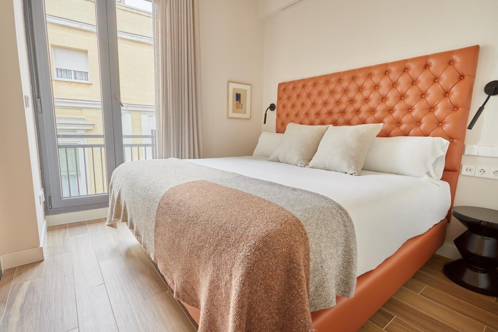 Sonder Malasana Madrid Exterior photo